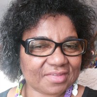 Agnès Epandi Ndongo