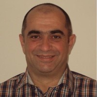Haris Pilidis