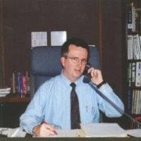 W. Charles Alexander