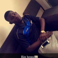 Darlington Aboagye