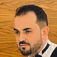 Mustafa Bakri