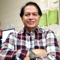 Ted Mallari