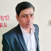 Narender Kumar