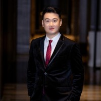 William Yang 杨昱