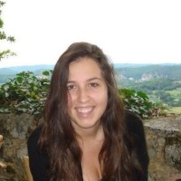 Kayla Mitrovica-Glasser, Ma