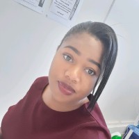 mitchelle Makanyanga