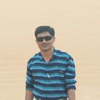 Arvind Patel
