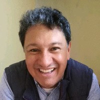 Daniel Fernando Valderrama Ardila