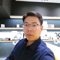 Frank Wang
