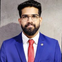 VIPIN KUMAR