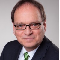 Thomas Pohl