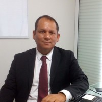 Jhonathan Alvarado Porras