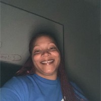 Latashia Strickland