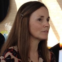 Charlotte Pontoppidan Møller