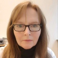 Irene Grundvold