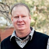 Dave McNichols