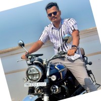 Sanjay Gauda