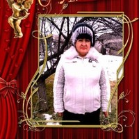 Света Лизаркина