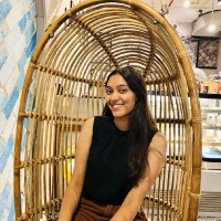 Riya Sangwan