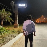 I Mahesh