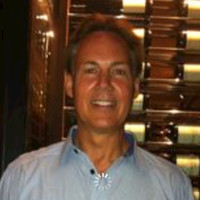 Keith Henderson