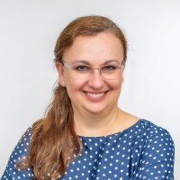 Maria Azcona - The Risks Assessor