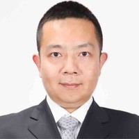 Yupeng WANG