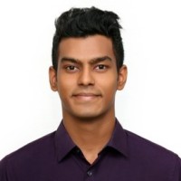Adithya Ravichandran