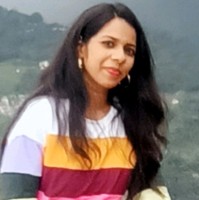 Sindhubharathy Sivaprakash