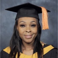 Mercy Moshabela