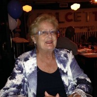 Brenda Wright
