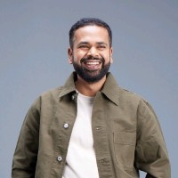Ramanuj Gopalan