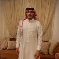 Mohammed Aloufi