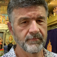 Branislav Zoric