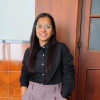 Jinkal Shah