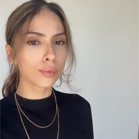 Sara Megherbi