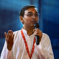 Dhaval Baraiya