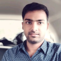 Abhishek Kumar Pandey
