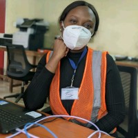 Mwiza Naluyele