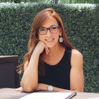 Fabiola Rodríguez Madriz