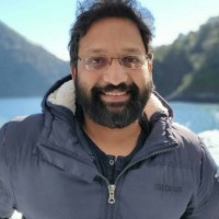 Biju Augustine
