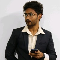 Sai Ram Jalakam Venkata