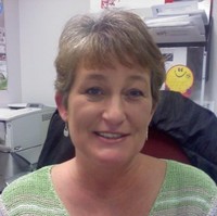 Dorothy Griffin