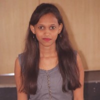 Komal Dhondge