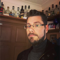 Robert Derrington