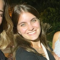 Mariel Berenice Iori