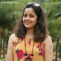 Swati Moona