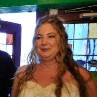 Stacey Mayes Everett