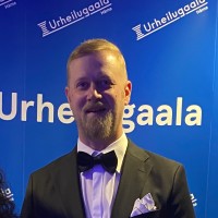 Sami Raunila