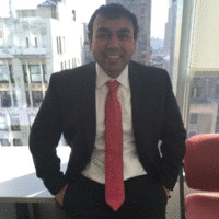 Basit Siddiqi, CPA, MST